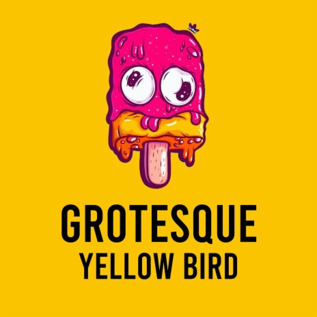 Grotesque | Boomplay Music