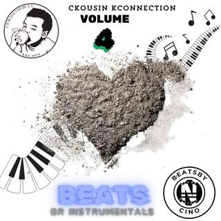 CKOUSIN KCONNECTION VOL 4