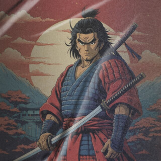 Bushido (Beat Tape)