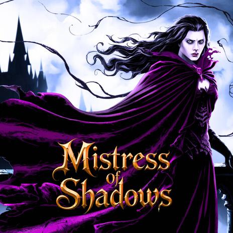 Mistress Of Shadows | Boomplay Music