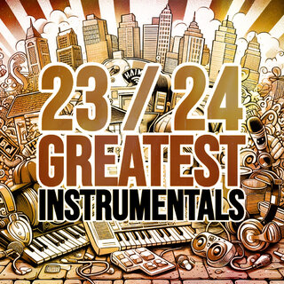 23/24 Greatest Instrumentals