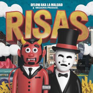 Risas