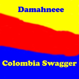 Colombia Swagger