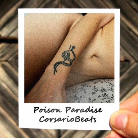 Poison Paradise | Boomplay Music