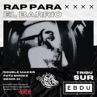 Rap para el barrio