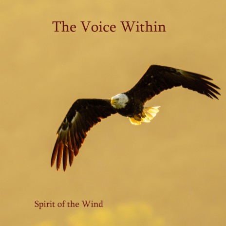 Spirit of the Wind | Boomplay Music