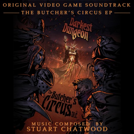 The Butcher's Circus Combat | Boomplay Music