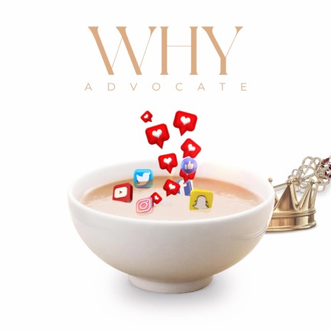 Why | Boomplay Music