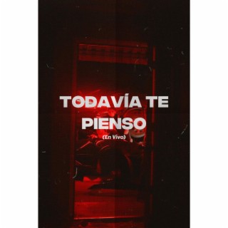 todavia te pienso (En vivo)