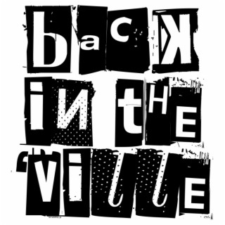 Back in the 'Ville lyrics | Boomplay Music
