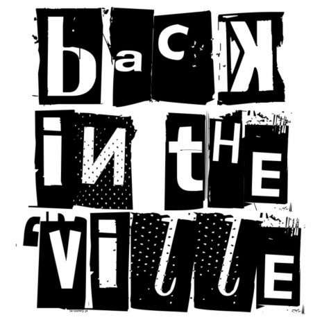 Back in the 'Ville | Boomplay Music