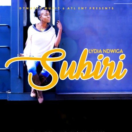 Subiri | Boomplay Music