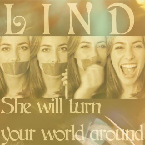 She will turn your world around