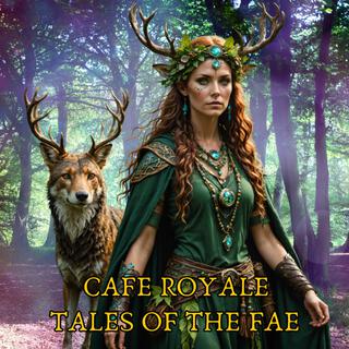 Tales of the Fae