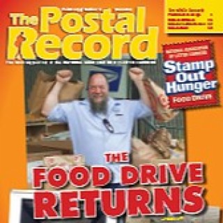 June 2022 Postal Record Audiobook