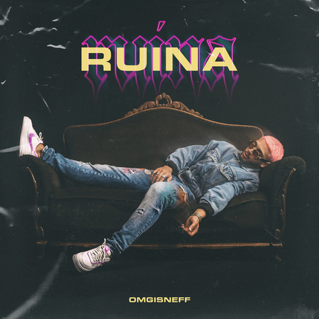 RUINA | Boomplay Music