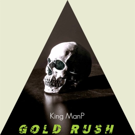 Gold Rush | Boomplay Music