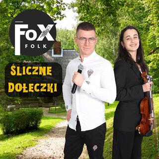 Śliczne dołeczki