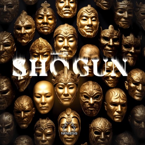 Shōgun | Boomplay Music