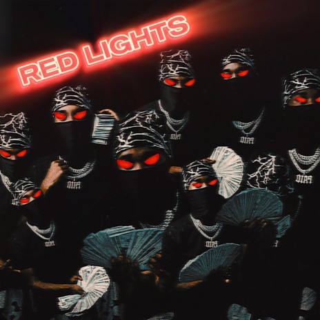 Red lights | Boomplay Music