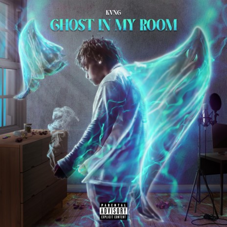 Ghost In My Room | Boomplay Music