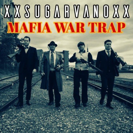 Mafia War | Boomplay Music