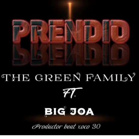 Prendio | Boomplay Music