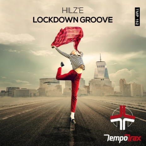 Lockdown Groove | Boomplay Music