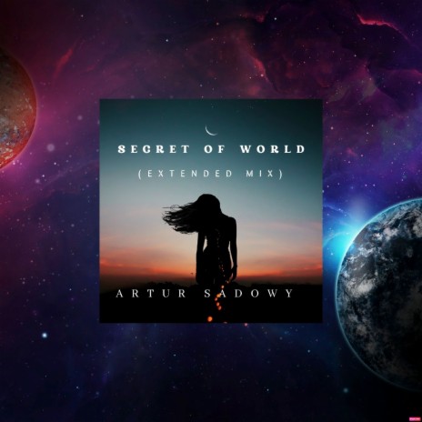 Secret of World (Extended Mix) | Boomplay Music