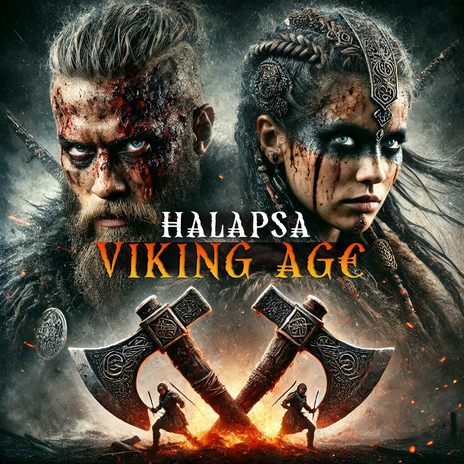 Viking Rising | Boomplay Music