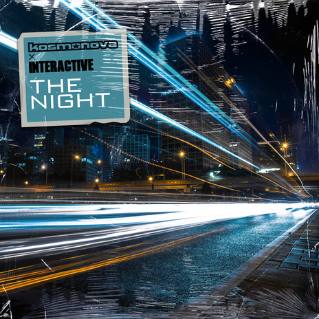 The Night (Extended Mix) ft. Interactive | Boomplay Music