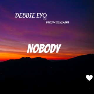 Debbie Eyo