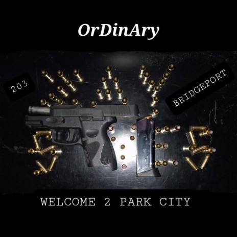 OrDinAry | Boomplay Music