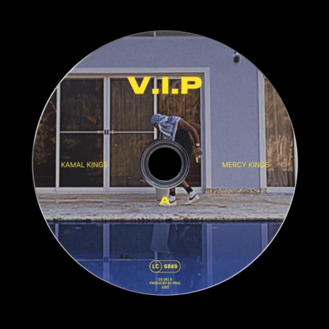 V.I.P ft. Mercy Kings | Boomplay Music