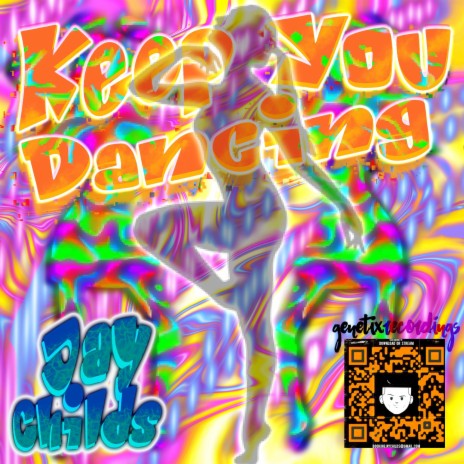 Keep You Dancing | Boomplay Music