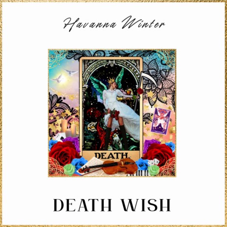 Death Wish | Boomplay Music