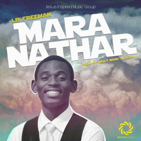 Maranathar | Boomplay Music