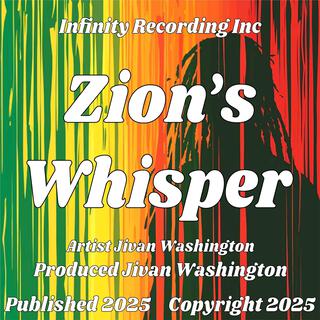 Zion's whisper