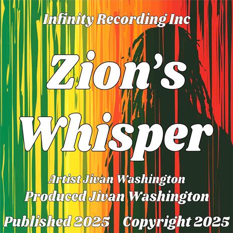 Zion's whisper | Boomplay Music