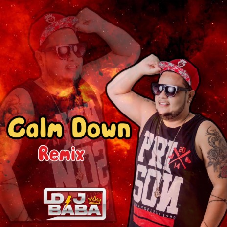 Calm Down (Funk Remix Bába) | Boomplay Music