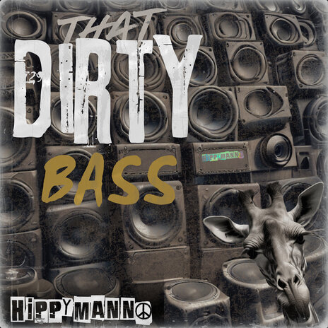 That Dirty Bass | Boomplay Music