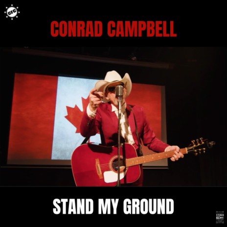 Stand My Ground | Boomplay Music