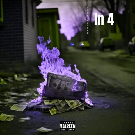 In 4 | Boomplay Music