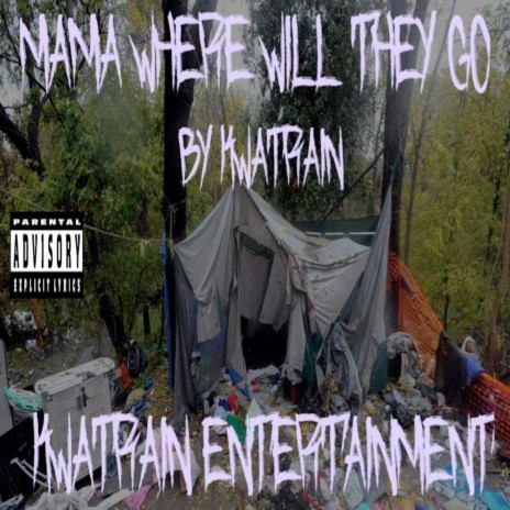 Mama Where Will They Go | Boomplay Music