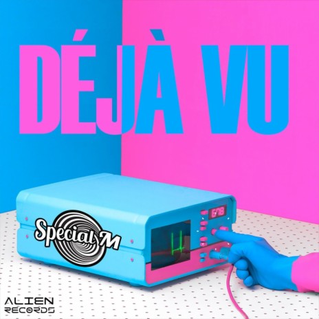 Déjà Vu | Boomplay Music