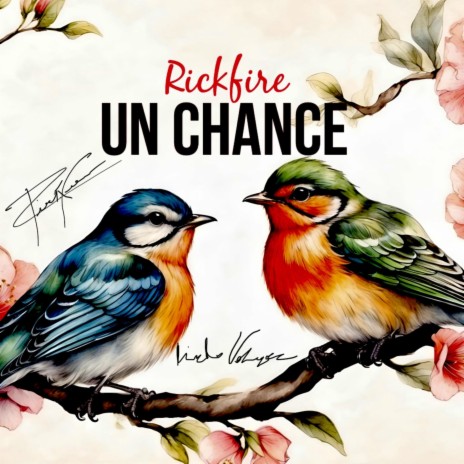 Un Chance | Boomplay Music