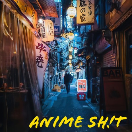 ANIME SH!T ft. Mia Millz