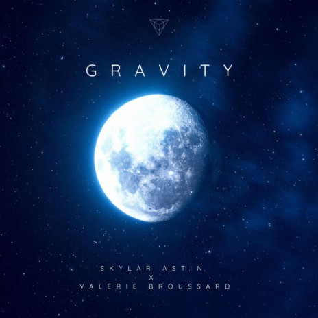 Gravity ft. Valerie Broussard | Boomplay Music