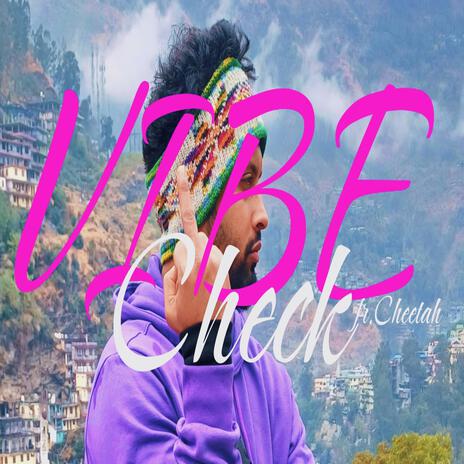 Vibe Check | Boomplay Music