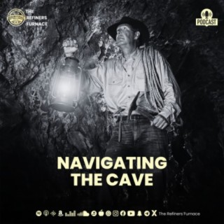 NAVIGATING THE CAVE